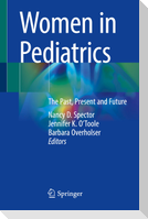 Women in Pediatrics