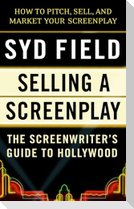 Selling a Screenplay
