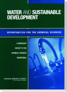 Water and Sustainable Development