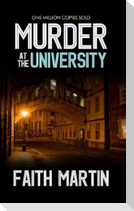Murder at the University