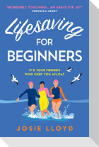 Lifesaving for Beginners