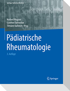 Pädiatrische Rheumatologie