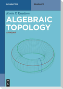 Algebraic Topology