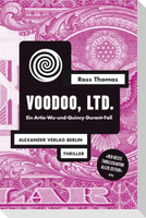 Voodoo, Ltd.