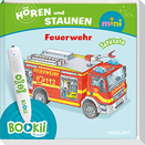 BOOKii® Hören und Staunen Mini Feuerwehr
