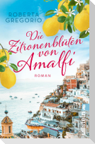 Die Zitronenblüten von Amalfi