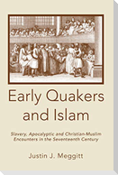 Early Quakers and Islam
