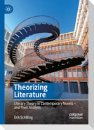 Theorizing Literature