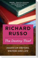 The Destiny Thief