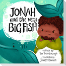 Jonah and the Very Big Fish