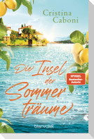 Die Insel der Sommerträume