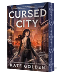 Cursed City