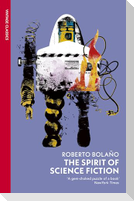 The Spirit of Science Fiction