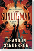 The Sunlit Man