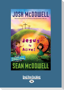 Jesus Is Alive!