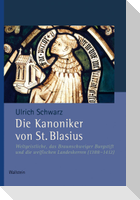 Die Kanoniker von St. Blasius in Braunschweig