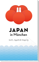 Japan in München