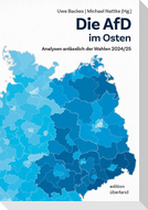 Die AfD im Osten