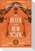 Die Hexen von New York