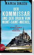 Der Kommissar und der Orden von Mont-Saint-Michel