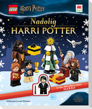 Cyfres Lego: Nadolig Harri Potter