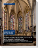 Die Glasmalereien im Westchor des Naumburger Doms