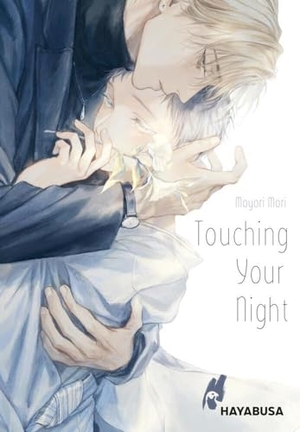 Mori, Moyori. Touching Your Night - Berührende Liebesgeschichte mit traumhaften Zeichnungen über zwei junge Männer, die füreinander die Dunkelheit lichten - exklusive Sammelkarte in der 1. Auflage!. Carlsen Verlag GmbH, 2023.