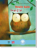 Heule Eule. Deutsch-Arabisch
