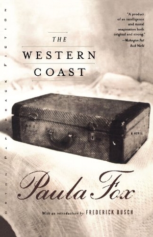 Fox, Paula. The Western Coast. W. W. Norton & Company, 2001.