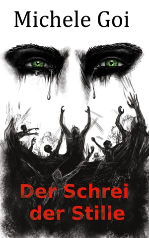 Goi, Michele. Der Schrei der Stille. Books on Demand, 2024.