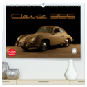 Classic 356 (hochwertiger Premium Wandkalender 2025 DIN A2 quer), Kunstdruck in Hochglanz