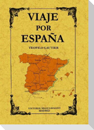 Viaje por España