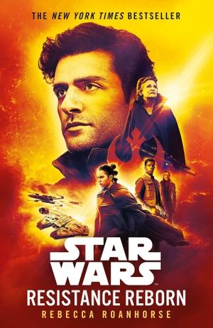 Roanhorse, Rebecca. Star Wars: Resistance Reborn. Cornerstone, 2020.