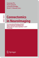 Connectomics in NeuroImaging