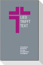 Lied trifft Text