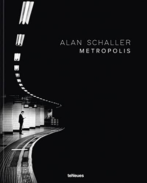 Schaller, Alan. Metropolis. teNeues Verlag, 2023.