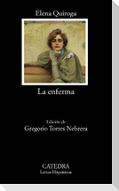 La enferma