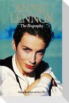 Annie Lennox