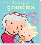 I Love My Grandma