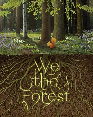 Pathmanathan, Sai. We the Forest. Cultureshock Media Ltd, 2024.