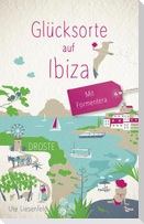 Glücksorte auf Ibiza. Mit Formentera