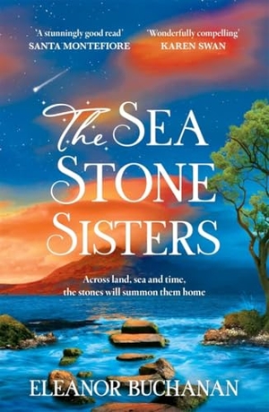 Buchanan, Eleanor. The Sea Stone Sisters. Headline, 2026.