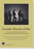 Invisible Wounds