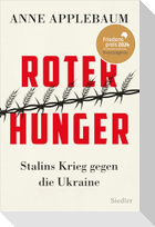 Roter Hunger