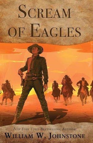Johnstone, William W. Scream of Eagles. Thorndike Press, a Cengage Group, 2026.