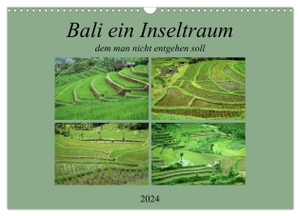 Rufotos, Rufotos. Bali,ein Inseltraum dem man nicht entgehen sollte. (Wandkalender 2024 DIN A3 quer), CALVENDO Monatskalender - Eine Insel die es in sich hat und eine tolle Bevölkerung. Calvendo, 2023.
