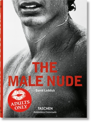 Leddick, David. The Male Nude. Taschen GmbH, 2015.