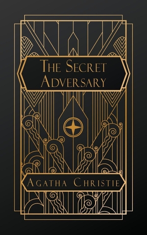 Christie, Agatha. The Secret Adversary. Natal Publishing, LLC, 2026.