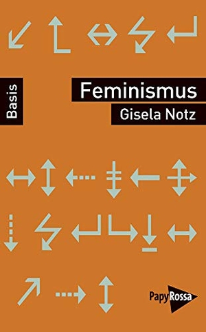 Notz, Gisela. Feminismus. Papyrossa Verlags GmbH +, 2011.