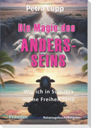 Die Magie des Andersseins